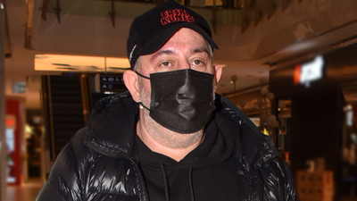 Cem Yılmaz'ın 20 bin TL'lik alışverişi