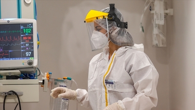 Yeni vakalar açıklandı