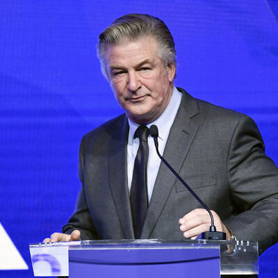 Alec Baldwin'e 25 milyon dolarlık dava