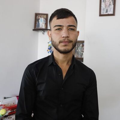 Ümitcan Uygun o ismi rehberinden silmiş!