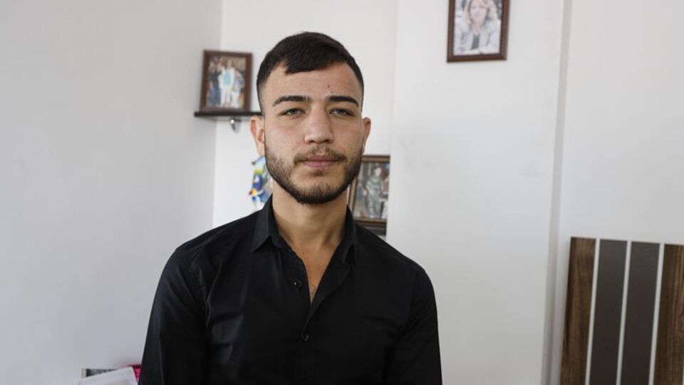 Ümitcan Uygun o ismi rehberinden silmiş!