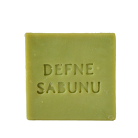 Defne sabunu faydaları