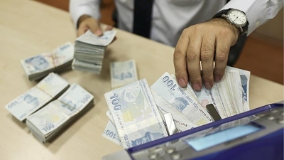 Rekabet'ten 2021'de 4.4 milyar lira ceza