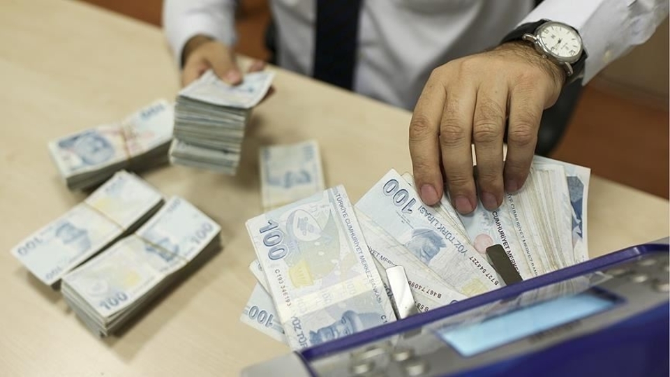 Rekabet'ten 2021'de 4.4 milyar lira ceza