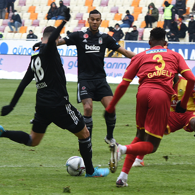 "Anlamak mümkün değil!"