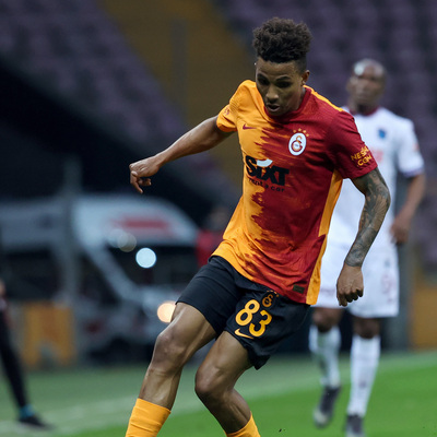 Transferde sıcak gelişme