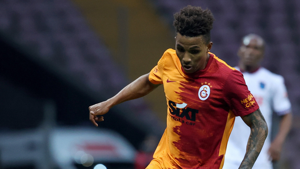 Transferde sıcak gelişme