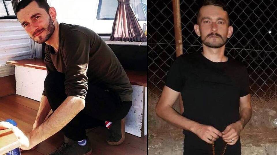 2021'in faili meçhul kalan tek cinayeti!