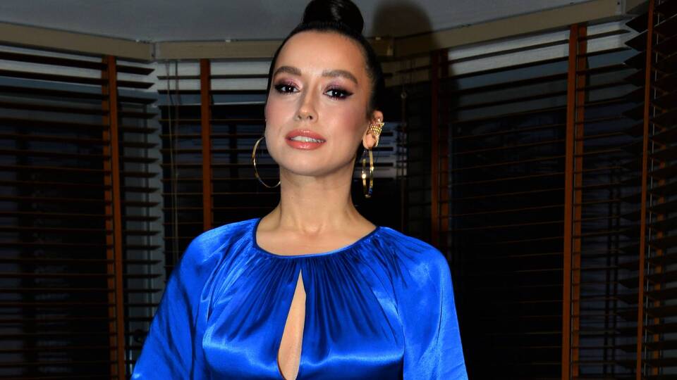 "Beni aşırı mutlu ediyor"