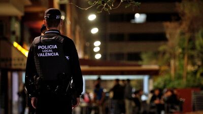 İspanya'nın Pablo Escobar'ı serbest bırakıldı