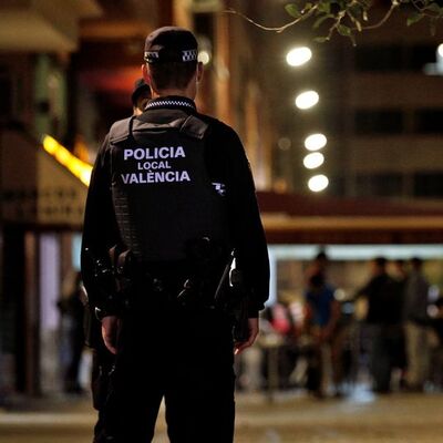 İspanya'nın Pablo Escobar'ı serbest bırakıldı