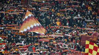 Yönetim ve futbolculara tepki var!