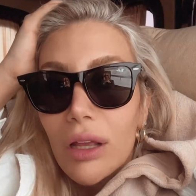 Mahsur kaldı: Psikolojim bozuldu!