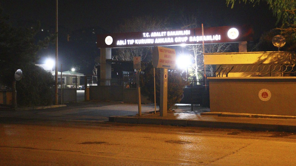 Kan donduran iddia! Anne, kızını boğarak öldürdü