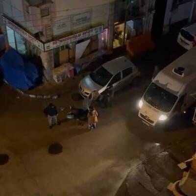 Bursa'da kurşun yağdırdı, Elazığ'da yakalandı