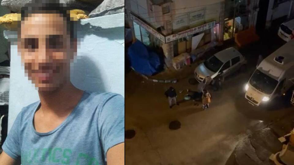 Bursa'da kurşun yağdırdı, Elazığ'da yakalandı