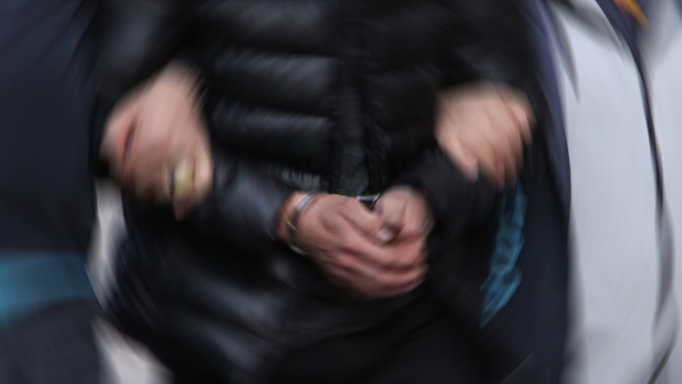 İğrenç iddia! Taciz amaçlı görüntülerini çekti!