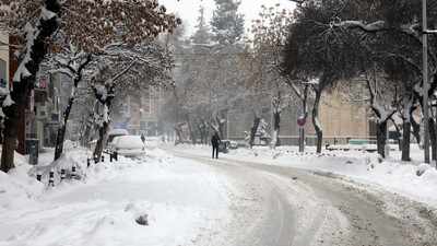 Birçok ilde hamile ve engellilere izin