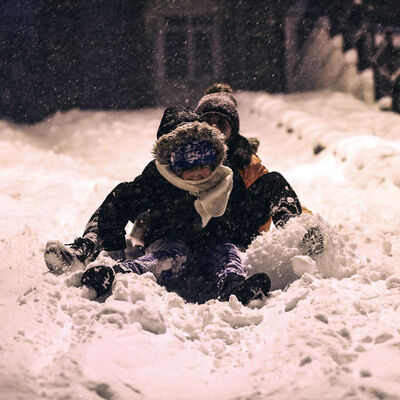 Kar yağışı etkisini sürdürüyor! İşte son tahminler