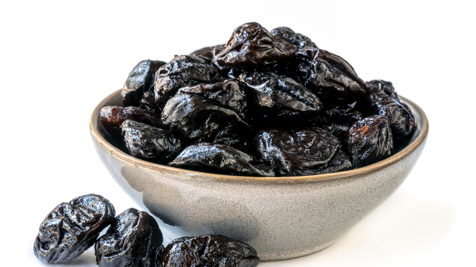 Kuru eriğin faydaları