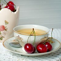 Kiraz sapı çayının sağlığa faydaları