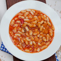 Kuru fasulyenin inanılmaz faydaları