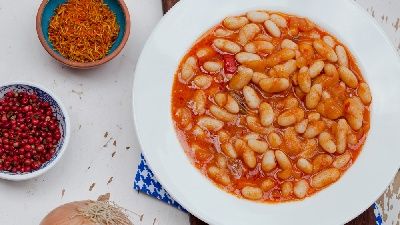 Kuru fasulyenin inanılmaz faydaları