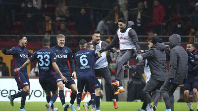 "Uğurcan olmasa geri dönemezdik!"