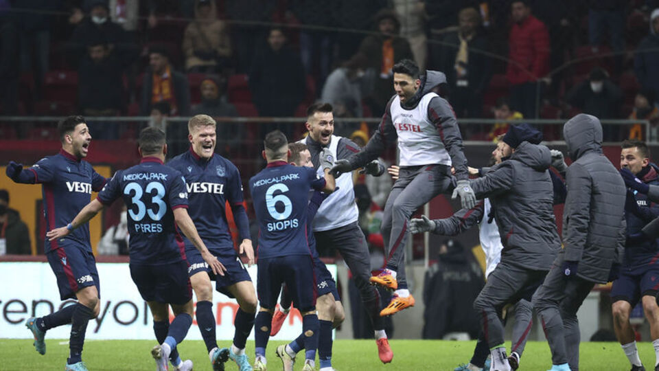 "Uğurcan olmasa geri dönemezdik!"