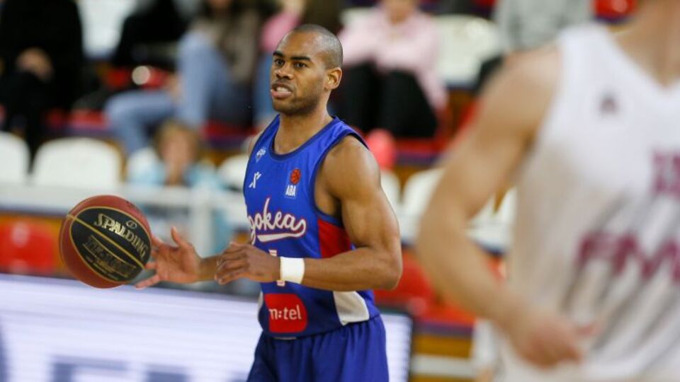 Fenerbahçe Beko'dan takviye!