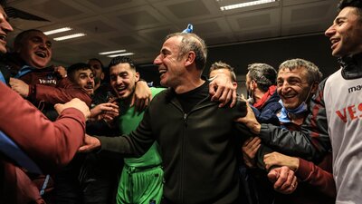 Avcı'dan "İstanbul" hatırlatması