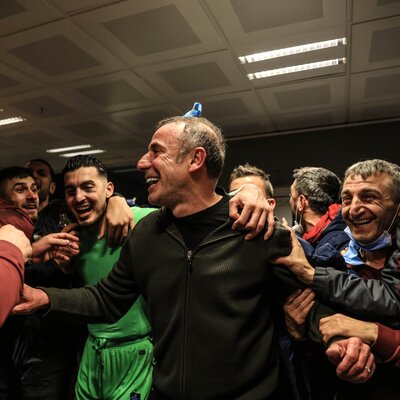 Avcı'dan "İstanbul" hatırlatması