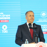 Vali Yerlikaya'dan kar yağışı uyarısı