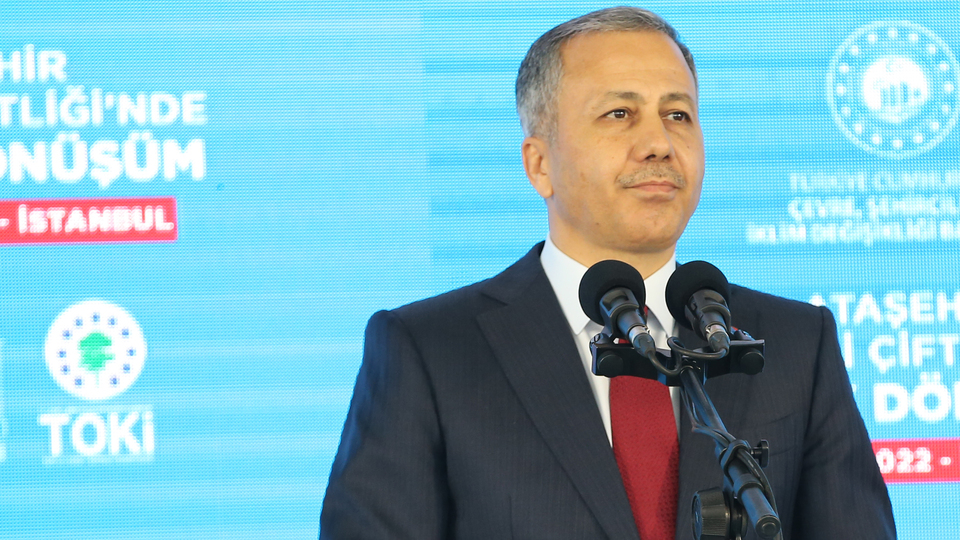 Vali Yerlikaya'dan kar yağışı uyarısı