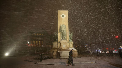 Öztel, İstanbulluları uyardı: "İlçeler arası seyahat bile zor"