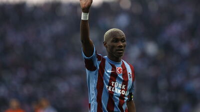 41 yaşında futbola döndü! İşte adresi...