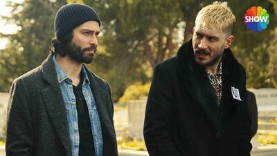 'Kartal' ve 'Efe, 'Azad'a karşı birleşiyor