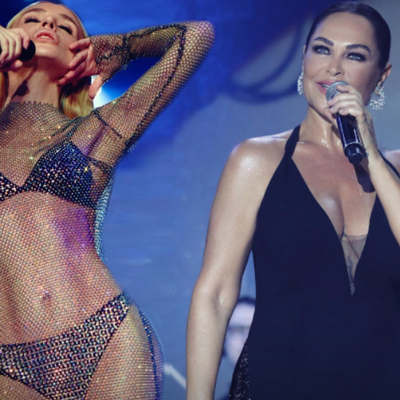 "Kimse karışamaz!"