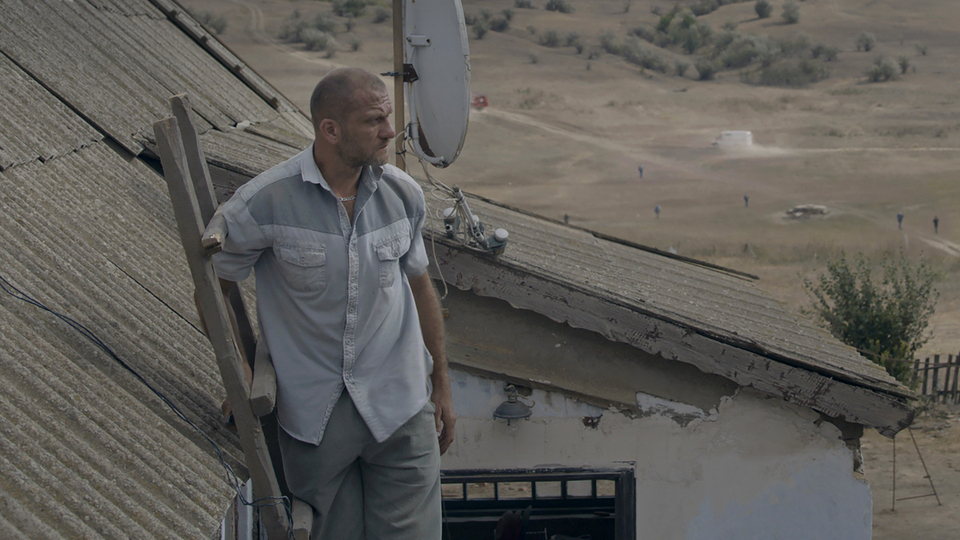 'Klondike' Sundance Film Festivali'nde