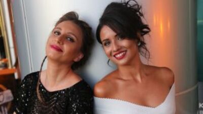 'Blanc & Noir' Bilkent Sahne AST'ta