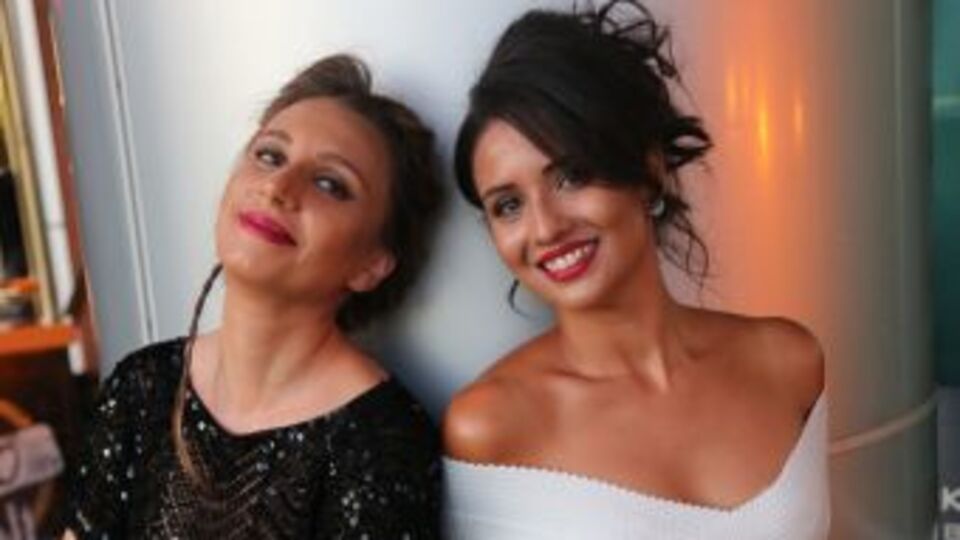 'Blanc & Noir' Bilkent Sahne AST'ta