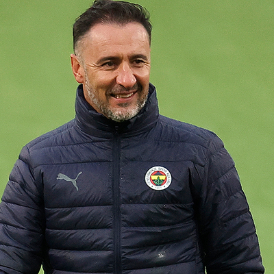 Premier Lig'e gidiyor!