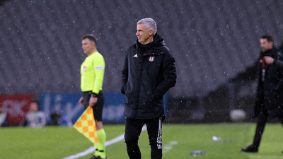 Beşiktaş Antalya'da hücum çalışacak