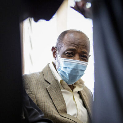 "Ruanda Oteli" filminin kahramanına ömür boyu hapis cezası istemi