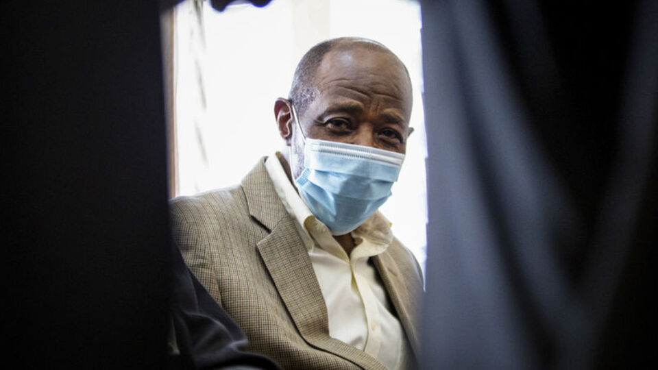 "Ruanda Oteli" filminin kahramanına ömür boyu hapis cezası istemi