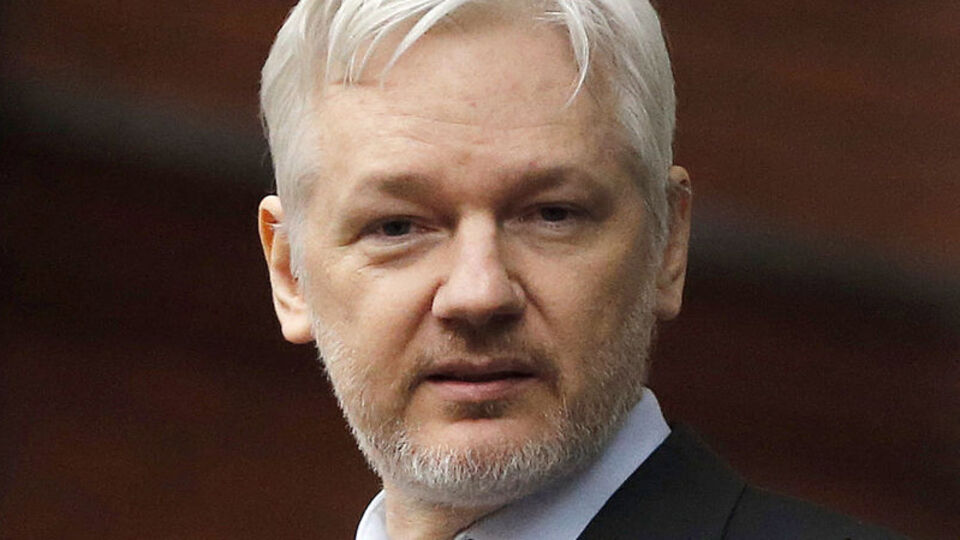 İngiltere'den flaş Julian Assange kararı