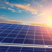 Güneşte kurulu güçte 40 gigavat hedefi