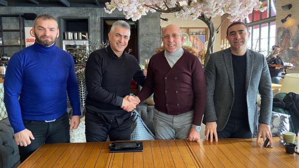 Kocaelispor'da Altıparmak dönemi