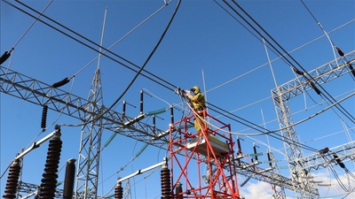 Enerjide kritik toplantı bitti