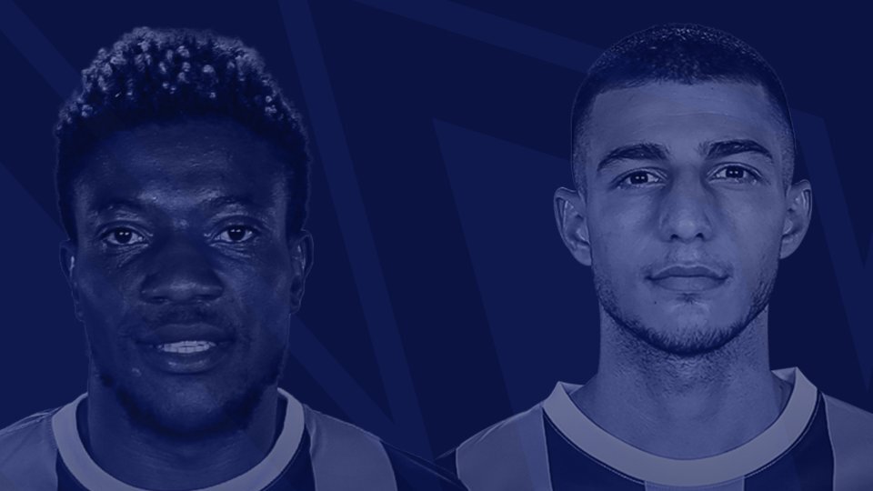 Adana Demirspor'da iki ayrılık